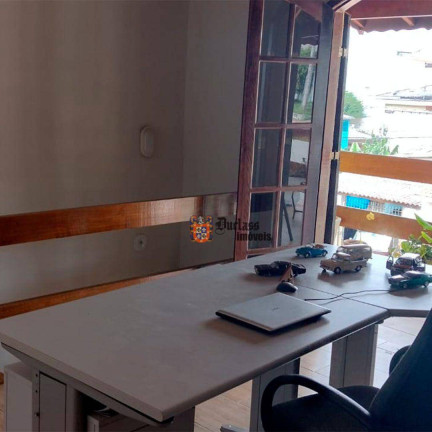 Imagem Sobrado com 4 Quartos à Venda, 200 m² em Jardim Imperial - Atibaia Imagem Sobrado com 4 Quartos à Venda, 200 m² em Jardim Imperial - Atibaia