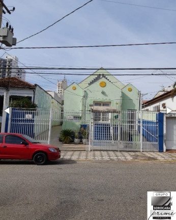 Imagem Imóvel à Venda, 318 m² em Centro - Sorocaba