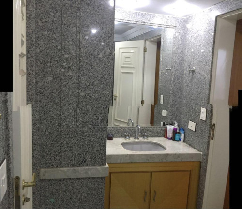 Imagem Apartamento com 4 Quartos à Venda, 221 m² em Centro - Foz Do Iguaçu