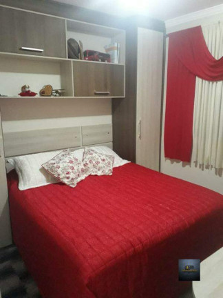 Imagem Apartamento com 2 Quartos à Venda, 52 m² em Centro - Diadema Imagem Apartamento com 2 Quartos à Venda, 52 m² em Centro - Diadema
