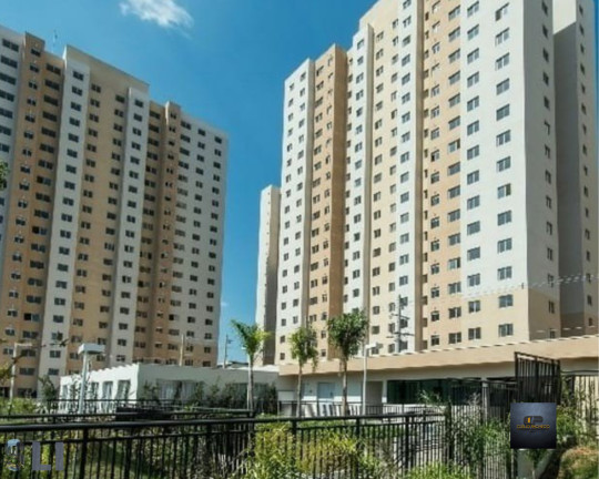 Imagem Apartamento com 2 Quartos à Venda, 44 m² em Canhema - Diadema Imagem Apartamento com 2 Quartos à Venda, 44 m² em Canhema - Diadema