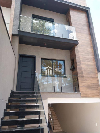 Imóvel com 3 Quartos à Venda, 200 m² em Jardim Sao Paulo(zona Norte) - São Paulo