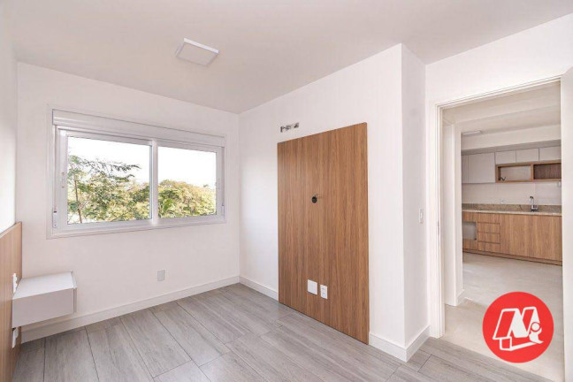 Imagem Apartamento com 1 Quarto para Alugar, 40 m² em Petrópolis - Porto Alegre Imagem Apartamento com 1 Quarto para Alugar, 40 m² em Petrópolis - Porto Alegre
