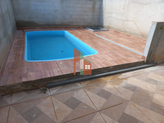 Imagem Casa com 2 Quartos à Venda, 88 m² em Jardim Das Palmeiras - Atibaia Imagem Casa com 2 Quartos à Venda, 88 m² em Jardim Das Palmeiras - Atibaia