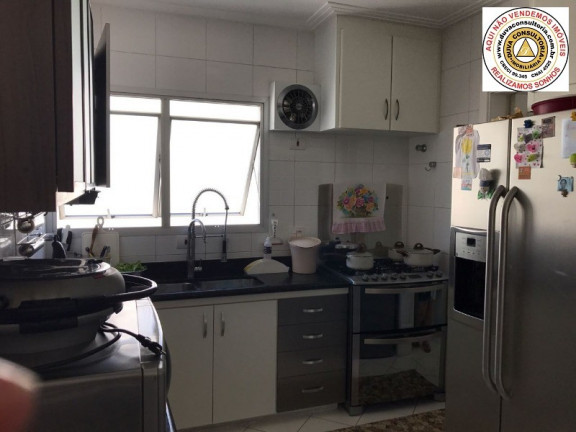 Imagem Apartamento com 3 Quartos à Venda, 250 m² em Pitangueiras - Guarujá