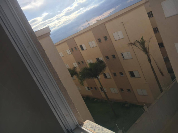 Imagem Apartamento com 2 Quartos para Alugar, 42 m² em Calixtolândia - Anápolis Imagem Apartamento com 2 Quartos para Alugar, 42 m² em Calixtolândia - Anápolis