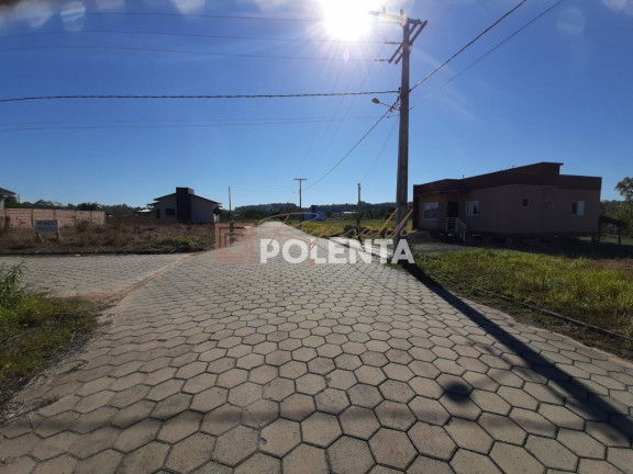 Terreno à Venda, 360 m² em Linha Anta - Criciúma