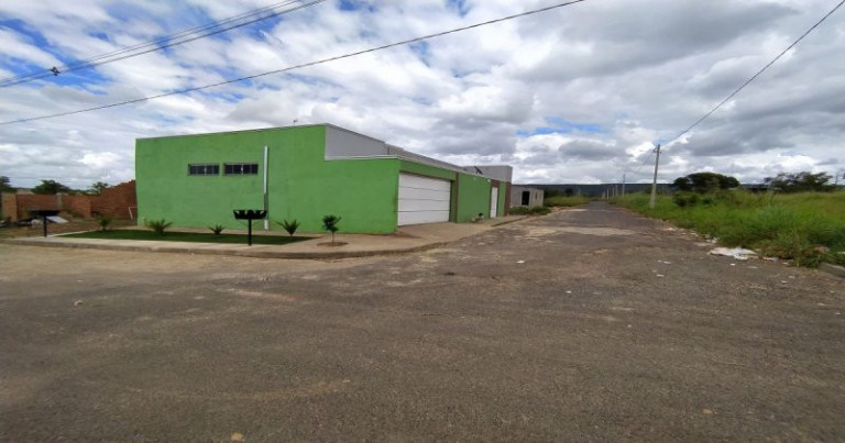 Imagem Imóvel à Venda, 360 m² em Centro - Caldas Novas Imagem Imóvel à Venda, 360 m² em Centro - Caldas Novas