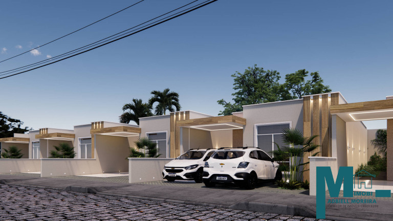 Imagem Casa com 2 Quartos à Venda, 140 m² em Liberdade - Parnamirim Imagem Casa com 2 Quartos à Venda, 140 m² em Liberdade - Parnamirim