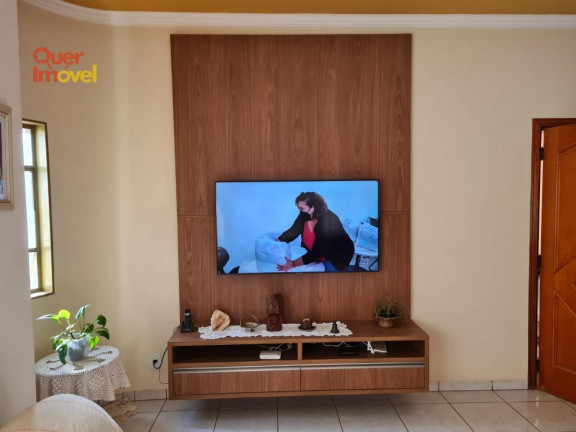 Imagem Sobrado com 3 Quartos à Venda, 249 m² em Ribeirânia - Ribeirão Preto Imagem Sobrado com 3 Quartos à Venda, 249 m² em Ribeirânia - Ribeirão Preto