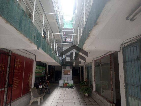Imagem Sala Comercial à Venda, 19 m² em Rio Doce - Olinda