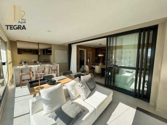 Imagem Apartamento com 4 Quartos à Venda, 157 m² em Perdizes - São Paulo