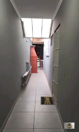 Imagem Casa com 5 Quartos à Venda, 260 m² em Assunção - São Bernardo Do Campo Imagem Casa com 5 Quartos à Venda, 260 m² em Assunção - São Bernardo Do Campo