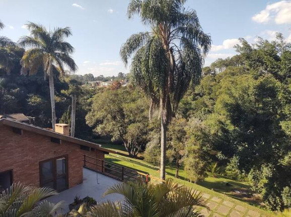 Imagem Casa com 3 Quartos à Venda, 85 m² em Chácara Ondas Verdes - Cotia Imagem Casa com 3 Quartos à Venda, 85 m² em Chácara Ondas Verdes - Cotia