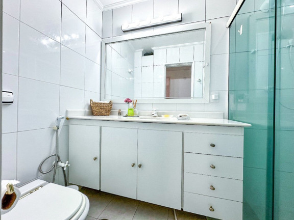 Imagem Apartamento com 3 Quartos à Venda, 95 m² em Jardim Paulista - São Paulo