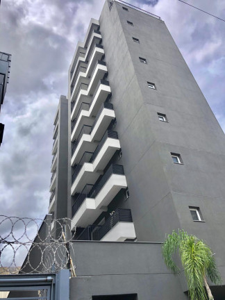Imagem Cobertura com 2 Quartos à Venda, 63 m² em Menino Deus - Porto Alegre