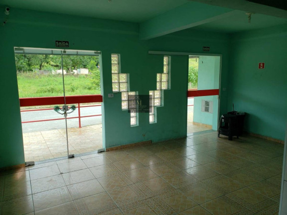 Imagem Sobrado com 3 Quartos à Venda, 269 m² em Lageado - Itaóca