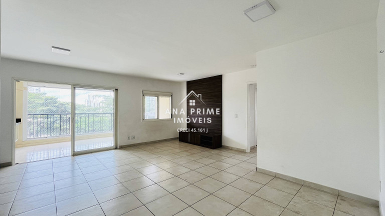 Imagem Apartamento com 3 Quartos à Venda, 143 m² em Parque Residencial Aquarius - São José Dos Campos
