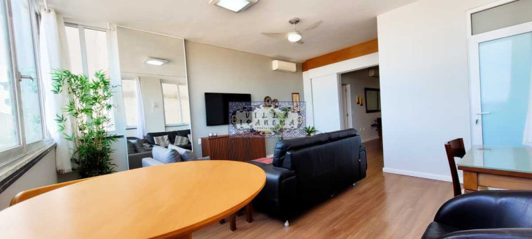 Imagem Apartamento com 3 Quartos à Venda, 145 m² em Copacabana - Rio De Janeiro Imagem Apartamento com 3 Quartos à Venda, 145 m² em Copacabana - Rio De Janeiro