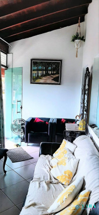 Imagem Apartamento com 2 Quartos à Venda, 60 m² em Praia Do Lázaro - Ubatuba