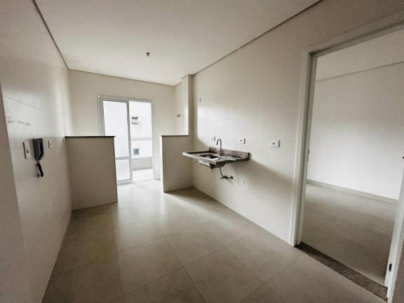Imagem Apartamento com 1 Quarto à Venda, 58 m² em Boqueirão - Praia Grande