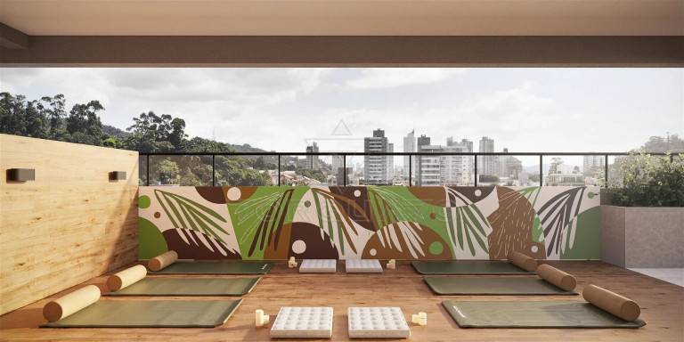 Imagem Apartamento com 2 Quartos à Venda, 72 m² em Fazendinha - Itajaí Imagem Apartamento com 2 Quartos à Venda, 72 m² em Fazendinha - Itajaí