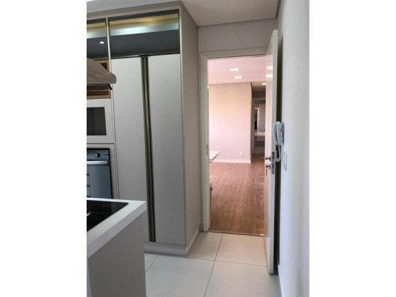 Imagem Apartamento com 2 Quartos à Venda, 74 m² em Mansões Santo Antônio - Campinas