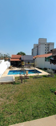 Imagem Casa com 4 Quartos à Venda, 155 m² em Chácara Esperia - Piracicaba Imagem Casa com 4 Quartos à Venda, 155 m² em Chácara Esperia - Piracicaba