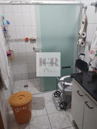 Imagem Casa com 3 Quartos à Venda, 250 m² em Parque Ouro Fino - Sorocaba Imagem Casa com 3 Quartos à Venda, 250 m² em Parque Ouro Fino - Sorocaba