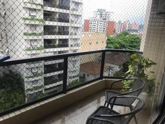 Imagem Apartamento com 3 Quartos à Venda, 154 m² em Ponta Da Praia - Santos Imagem Apartamento com 3 Quartos à Venda, 154 m² em Ponta Da Praia - Santos