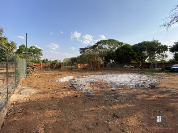 Imagem Imóvel à Venda, 1.066 m² em área Rural Do Paranoá - Brasília