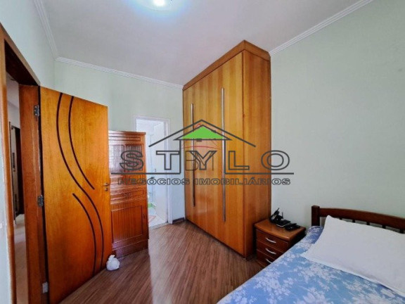 Imagem Cobertura com 5 Quartos à Venda, 194 m² em Centro - São Bernardo Do Campo