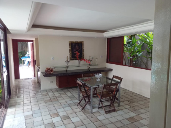 Imagem Casa com 4 Quartos à Venda, 540 m² em Poço Da Panela - Recife Imagem Casa com 4 Quartos à Venda, 540 m² em Poço Da Panela - Recife