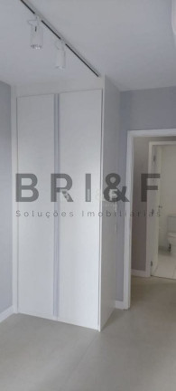 Imagem Apartamento com 1 Quarto para Alugar, 65 m² em Brooklin - São Paulo Imagem Apartamento com 1 Quarto para Alugar, 65 m² em Brooklin - São Paulo