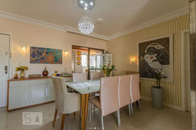 Imagem Apartamento com 3 Quartos à Venda, 152 m² em Pituba - Salvador Imagem Apartamento com 3 Quartos à Venda, 152 m² em Pituba - Salvador