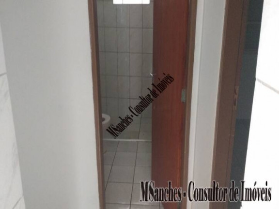 Imagem Terreno à Venda, 360 m² em Vila Espírito Santo - Sorocaba