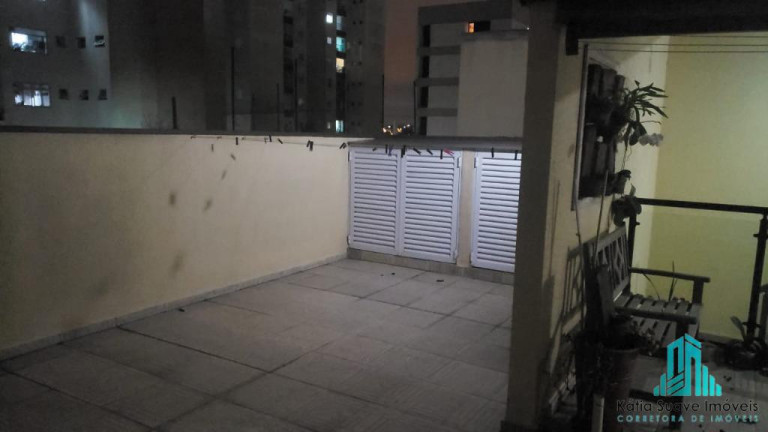 Imagem Apartamento com 3 Quartos à Venda, 170 m² em Campestre - Santo André Imagem Apartamento com 3 Quartos à Venda, 170 m² em Campestre - Santo André