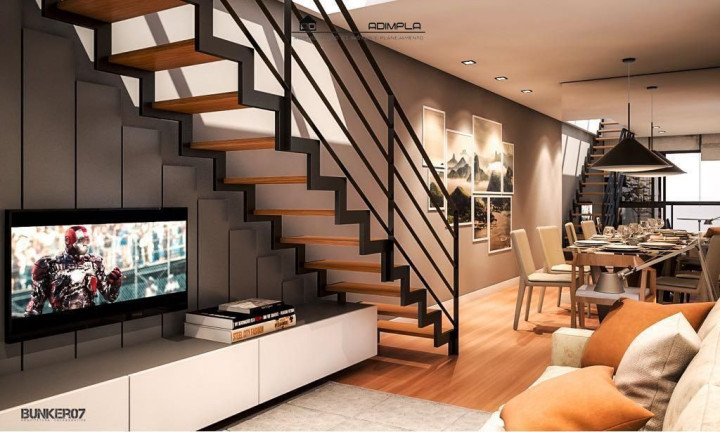Cobertura com 4 Quartos à Venda, 157 m² em Tijuca - Rio De Janeiro