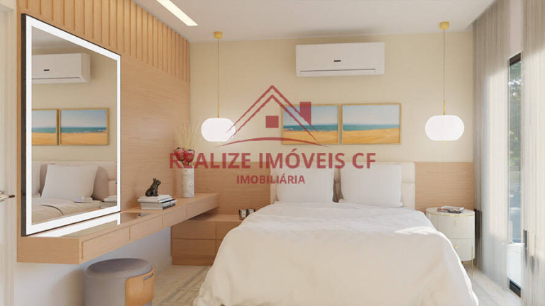 Imagem Casa de Condomínio com 3 Quartos à Venda, 200 m² em Portinho - Cabo Frio