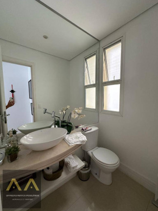 Imagem Apartamento com 3 Quartos à Venda, 201 m² em Tamboré - Santana De Parnaíba