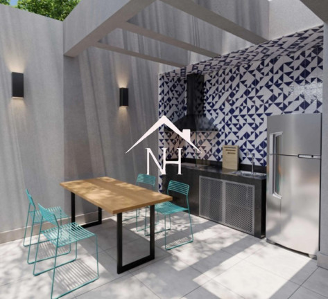 Imagem Apartamento com 1 Quarto à Venda, 35 m² em Campo Belo - São Paulo Imagem Apartamento com 1 Quarto à Venda, 35 m² em Campo Belo - São Paulo