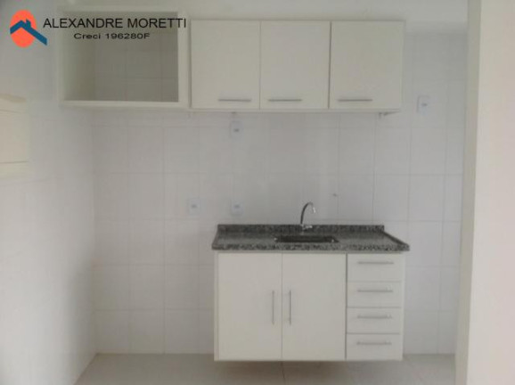 Imagem Apartamento com 2 Quartos para Alugar, 55 m² em Sorocaba