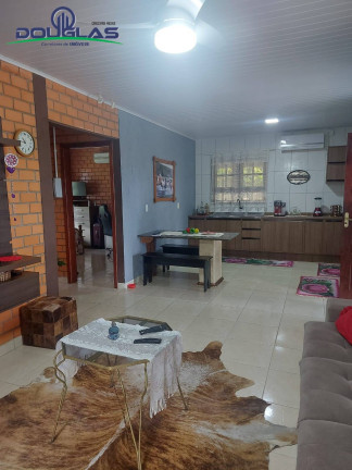 Imagem Casa com 2 Quartos à Venda,  em águas Claras - Viamão