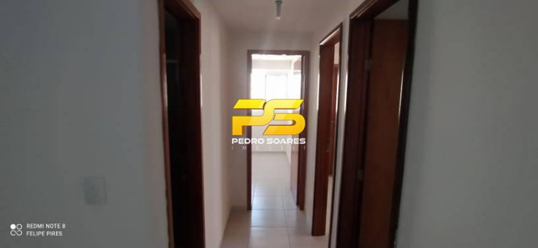 Imagem Apartamento com 3 Quartos à Venda, 94 m² em Brisamar - João Pessoa Imagem Apartamento com 3 Quartos à Venda, 94 m² em Brisamar - João Pessoa