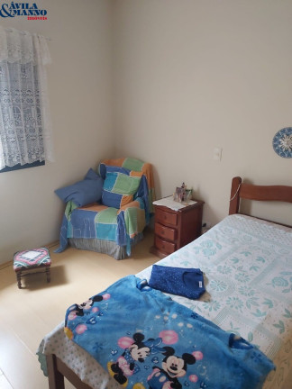 Imagem Sobrado com 3 Quartos à Venda, em Mooca - São Paulo Imagem Sobrado com 3 Quartos à Venda, em Mooca - São Paulo