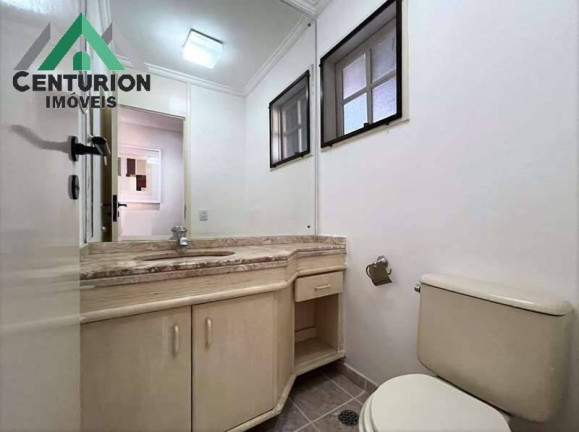 Imagem Casa de Condomínio com 4 Quartos à Venda, 360 m² em São Paulo Ii - Cotia Imagem Casa de Condomínio com 4 Quartos à Venda, 360 m² em São Paulo Ii - Cotia