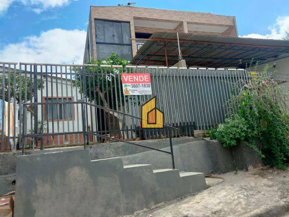 Imagem Sobrado com 2 Quartos à Venda, 285 m² em Passauna - Araucária Imagem Sobrado com 2 Quartos à Venda, 285 m² em Passauna - Araucária