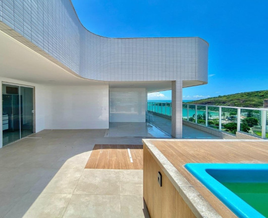 Imagem Cobertura com 4 Quartos à Venda, 200 m² em Praia Do Morro - Guarapari Imagem Cobertura com 4 Quartos à Venda, 200 m² em Praia Do Morro - Guarapari