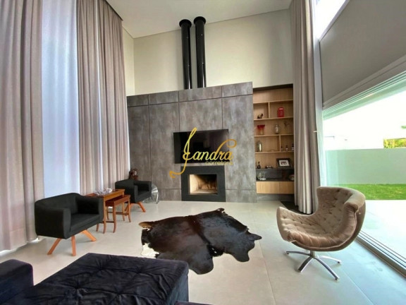 Imagem Casa de Condomínio com 4 Quartos à Venda, 350 m² em Atlantida - Xangri-la Imagem Casa de Condomínio com 4 Quartos à Venda, 350 m² em Atlantida - Xangri-la
