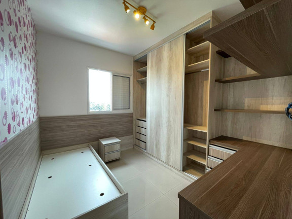 Imagem Apartamento com 3 Quartos à Venda,  em Centro - Taubaté